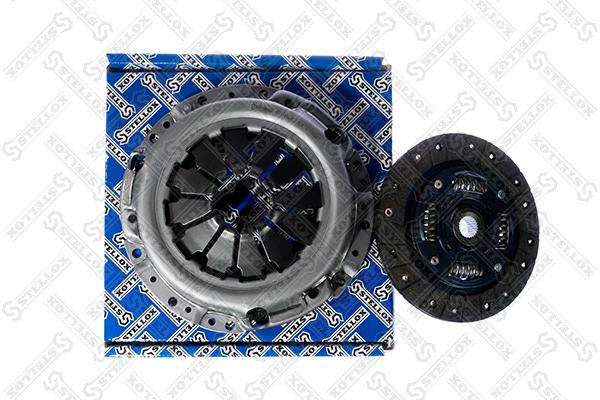 Kit d'embrayage STELLOX 07-01283-SX