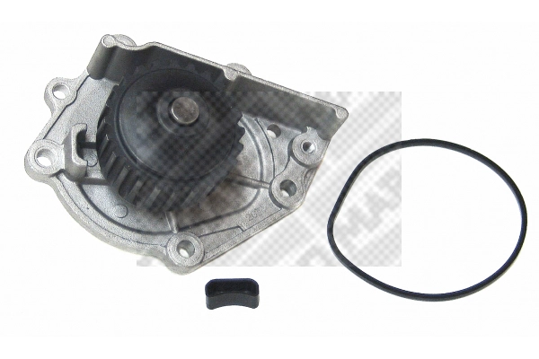 Pompe à eau, refroidissement du moteur MAPCO 21950