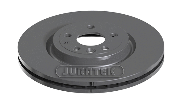 Disque de frein JURATEK JAG121