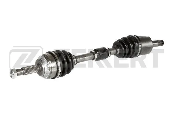Arbre de transmission ZEKKERT AW-5601
