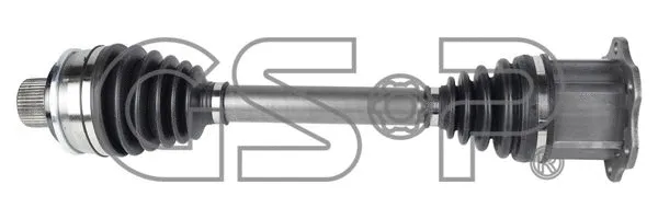Arbre de transmission MDR GSP-201531
