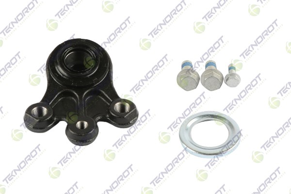 Rotule de suspension TEKNOROT P-460AK