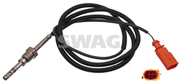 Capteur, température des gaz SWAG 30 94 9295