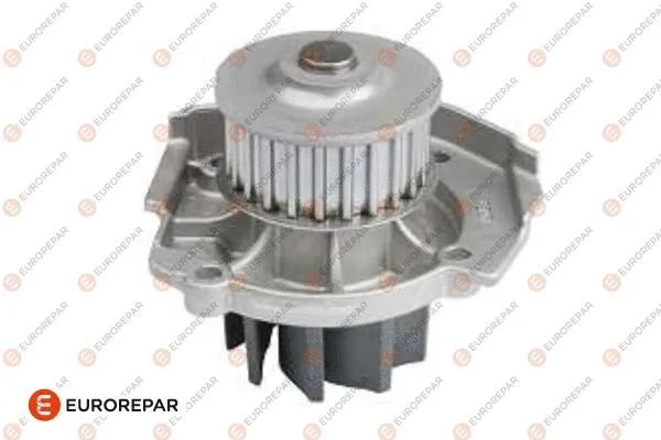 Pompe à eau, refroidissement du moteur EUROREPAR 1643171380