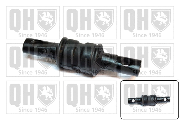 Suspension, bras de liaison QUINTON HAZELL EMS8366