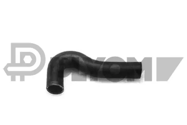 Durite de radiateur PLYOM P486050