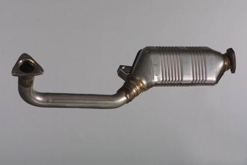 Catalyseur VEGAZ GmbH AK-923