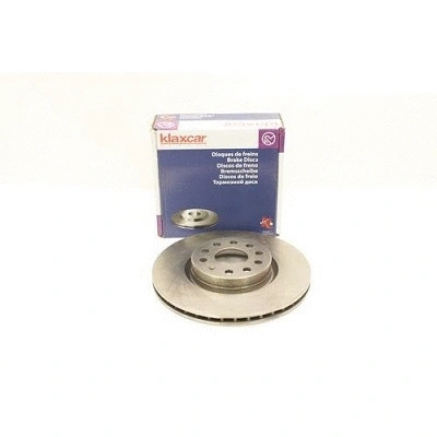 Disque de frein KLAXCAR FRANCE 25053z