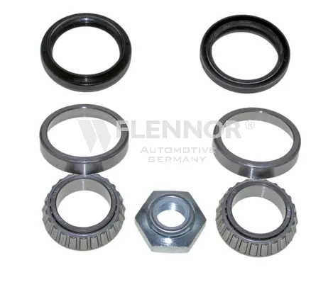 Kit de roulements de roue FLENNOR FR391965