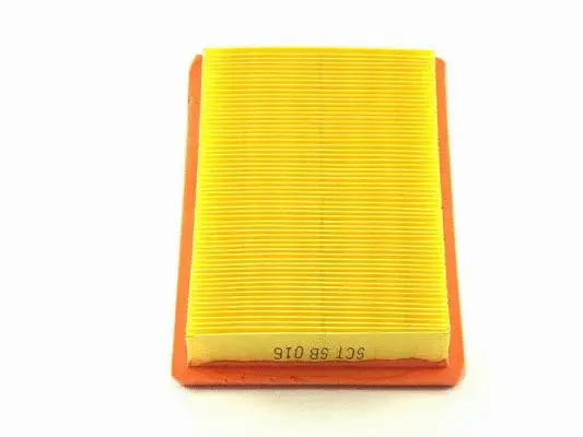 Filtre à air SCT - MANNOL SB 016