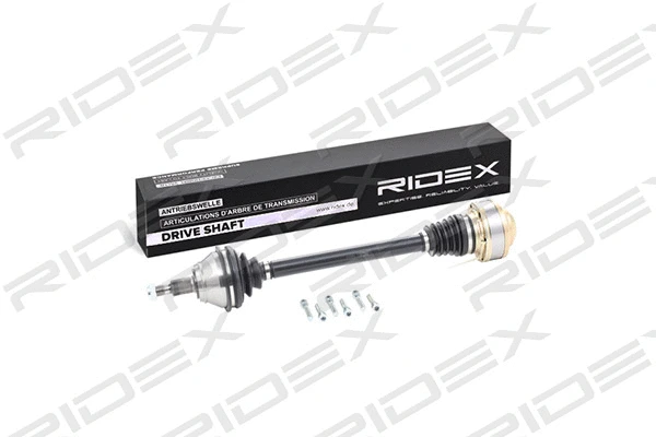 Arbre de transmission RIDEX 13D0170