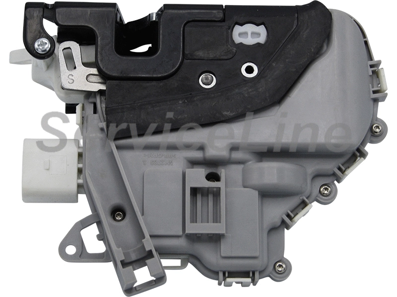Serrure de porte APC ATS10009