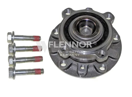 Kit de roulements de roue FLENNOR FR590010