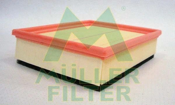 Filtre à air MULLER FILTER PA736