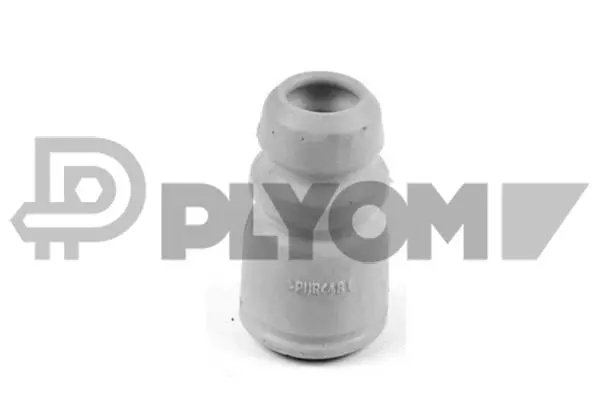 Butée élastique, suspension PLYOM P750668
