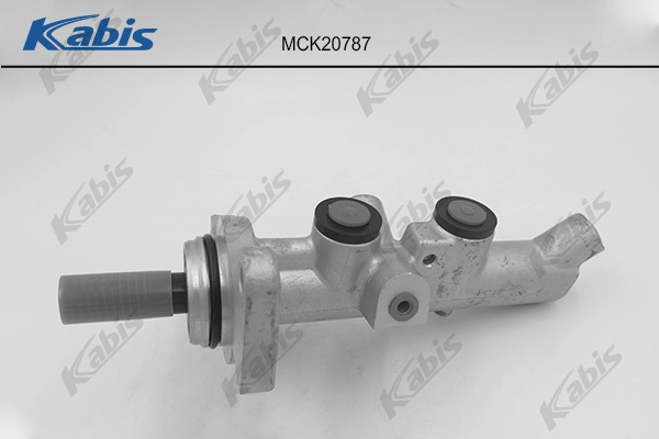 Maître-cylindre de frein KABIS MCK20787