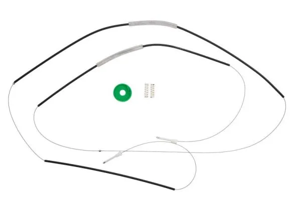Kit de réparation, lève-vitre BLIC 6205-01-009813P