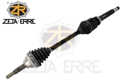 Arbre de transmission ZETA-ERRE ZR12039