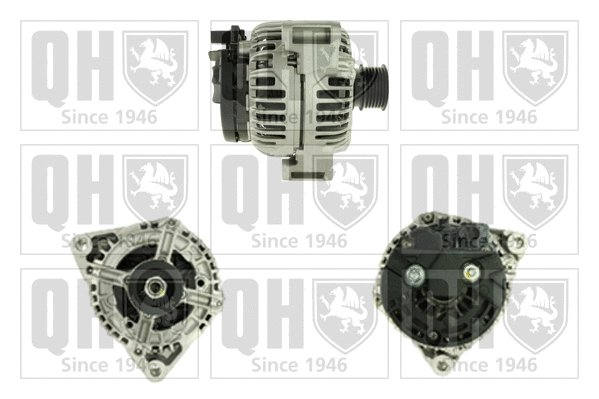 Alternateur QUINTON HAZELL QRA1013