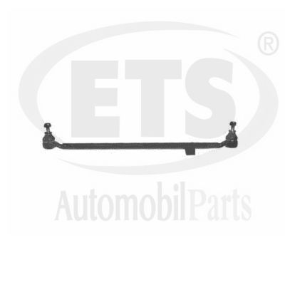 Barre de connexion ETS 15.DL.103
