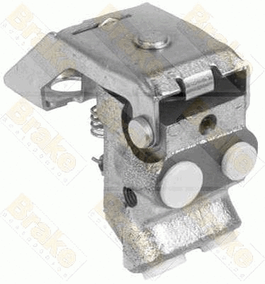 Régulateur de freinage Brake ENGINEERING WC1977BE