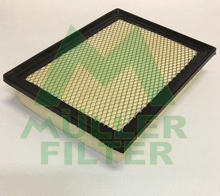 Filtre à air MULLER FILTER PA3746