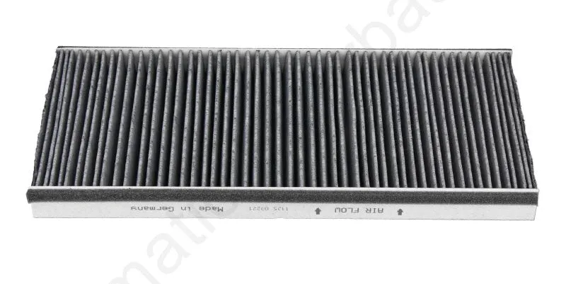 Filtre, air de l'habitacle AIRMATIC Filterbau IF1125