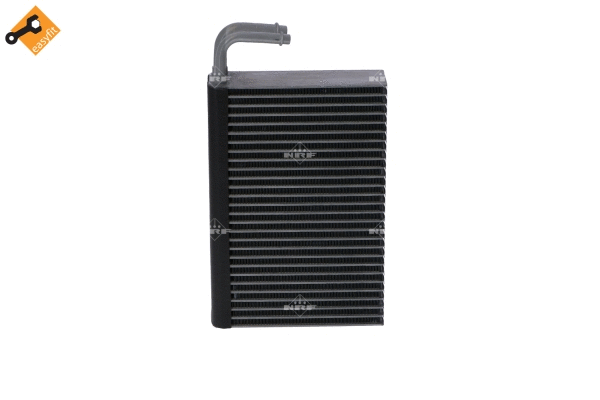 Évaporateur climatisation WILMINK GROUP WG2161320