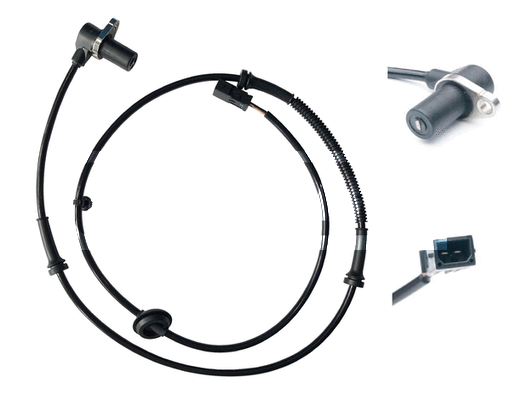 Capteur, vitesse de roue LEMARK LAB515