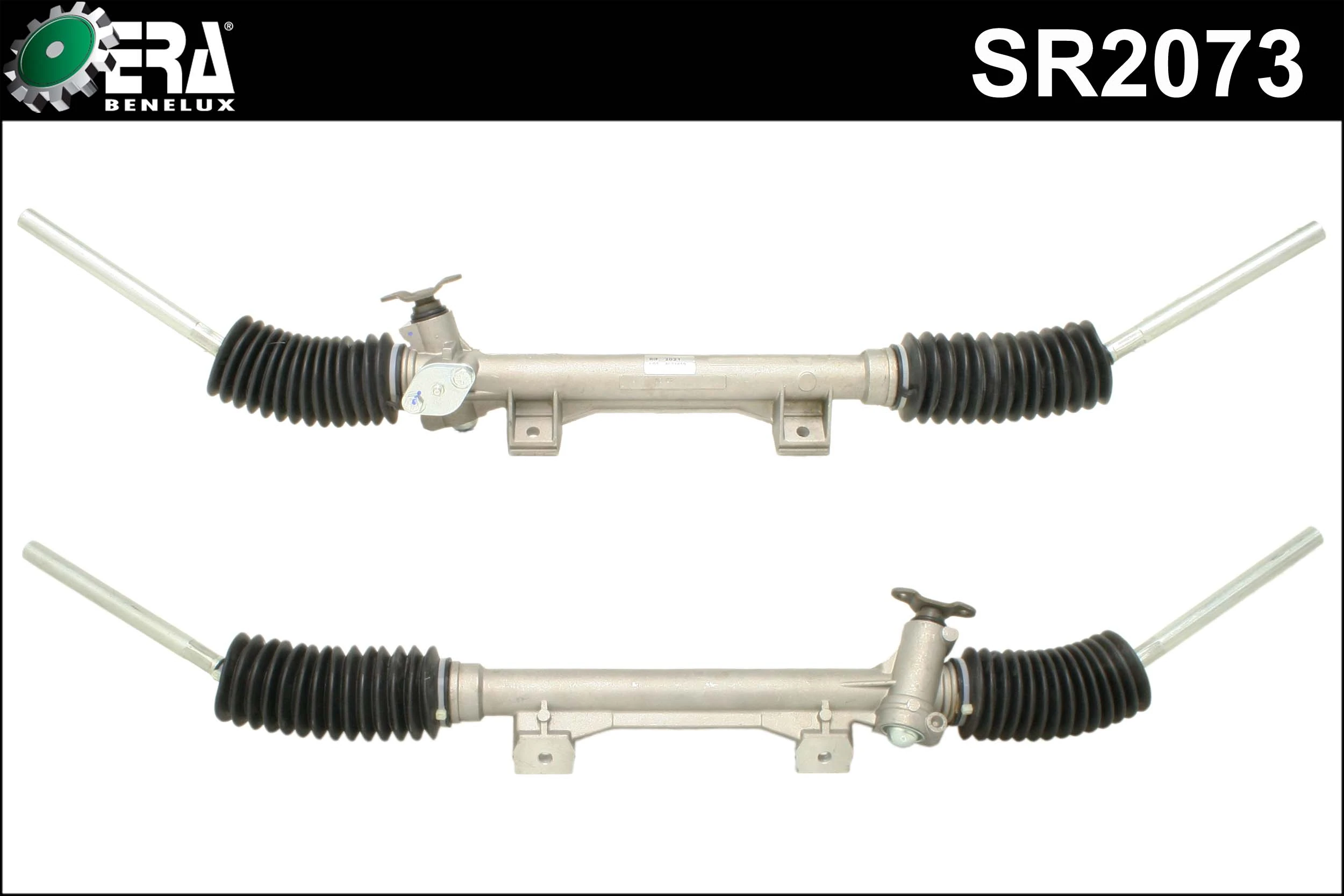 Crémaillère de direction ERA Benelux SR2073