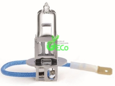 Ampoule, projecteur principal GECO NT3002