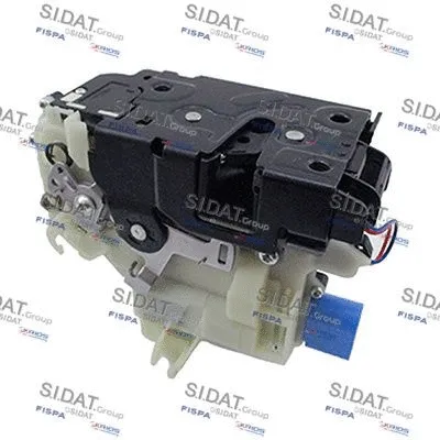 Serrure de porte AUTOTEAM F10570A2