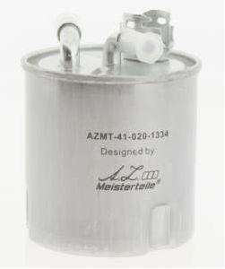 Filtre à carburant A.Z. Meisterteile AZMT-41-020-1334