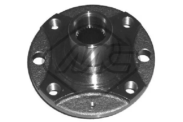 Moyeu de roue Metalcaucho 90005