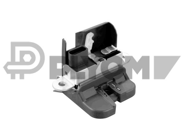 Serrure de hayon PLYOM P766937