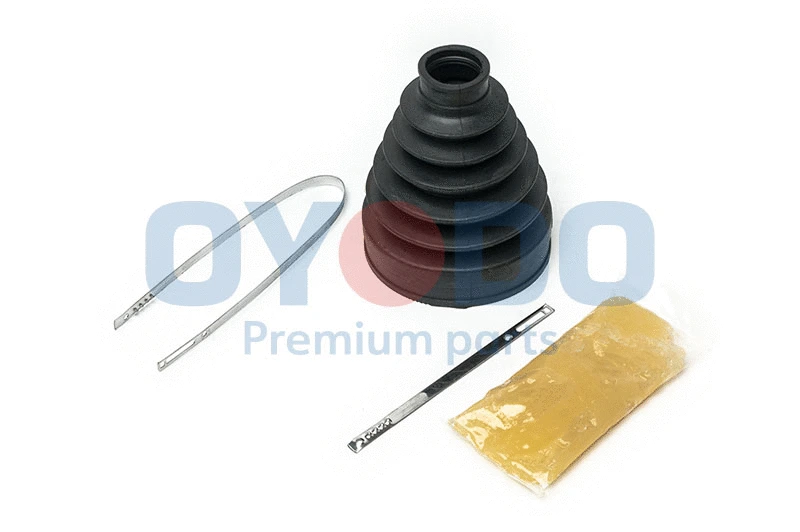 Jeu de joints-soufflets, arbre de commande Oyodo 50P0527-OYO