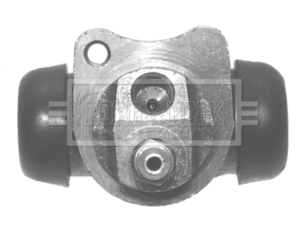 Cylindre de roue BORG & BECK BBW1755