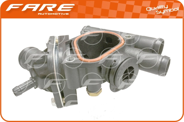 Thermostat, liquide de refroidissement FARE-RCH 3624