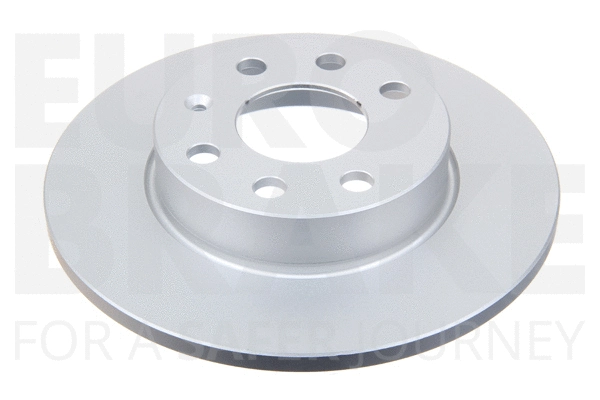 Disque de frein EUROBRAKE 5815313641