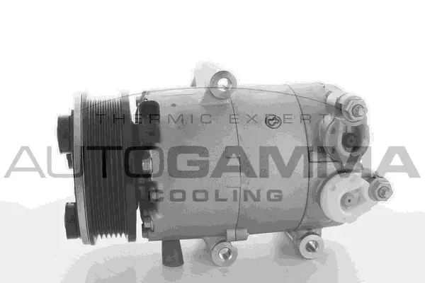 Compresseur, climatisation AUTOGAMMA 108666