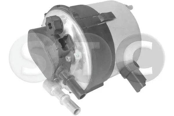 Filtre à carburant STC T406563