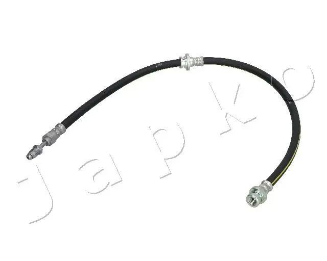 Support, flexible de frein JAPKO 691106