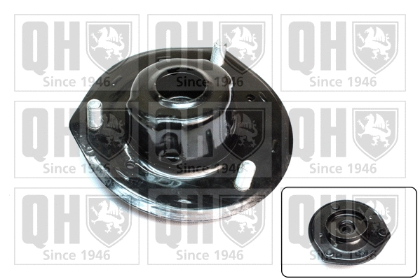 Coupelle de suspension QUINTON HAZELL EMR6062