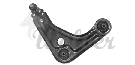 Rotule de barre de connexion WOLVER SP306122