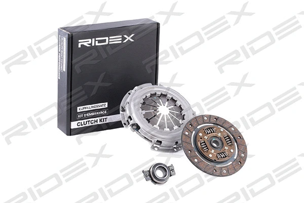 Kit d'embrayage RIDEX 479C0003