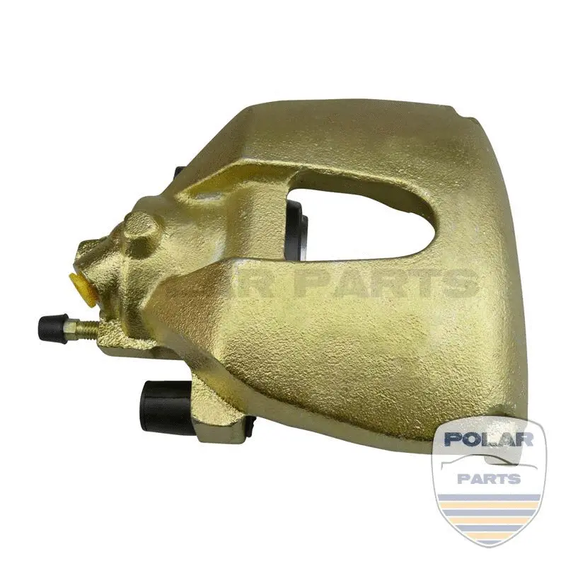Étrier de frein POLAR PARTS 10002211