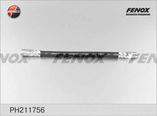 Flexible de frein FENOX PH211756