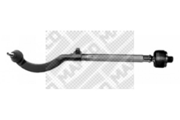 Barre de connexion MAPCO 49114