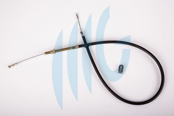 Tirette à câble, commande d'embrayage RICAMBIFLEX GM 01121189