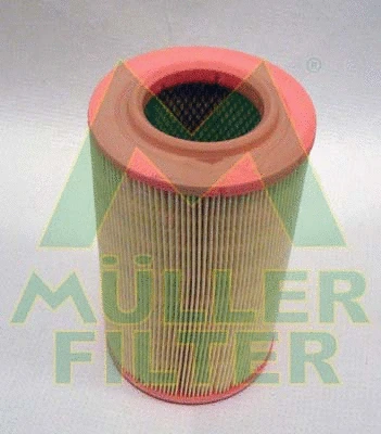 Filtre à air MULLER FILTER PA503